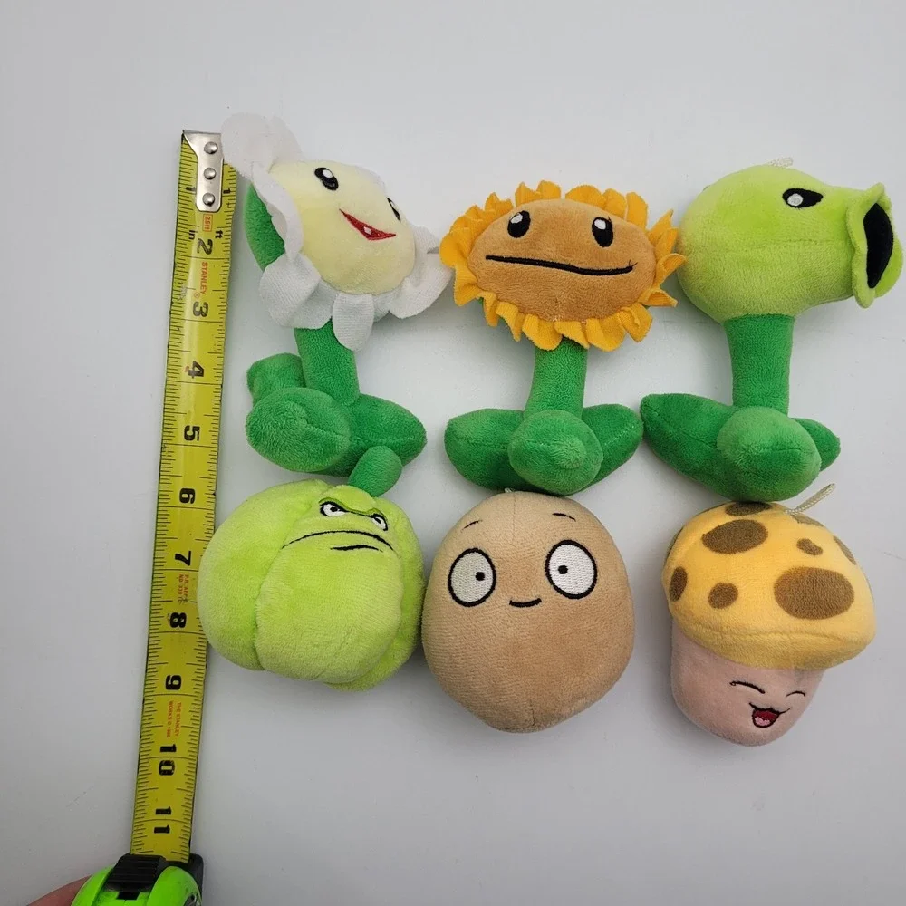 Plants vs Zombies what you